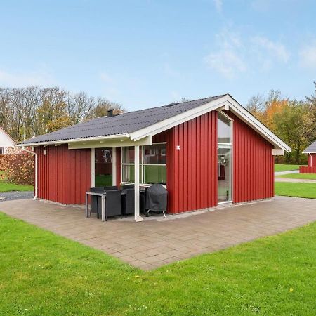 Holiday Home Helga - 100M From The Sea In Se Jutland By Interhome Mommark Exterior photo
